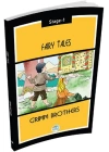 Fairy Tales (Stage 1)