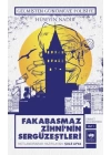 Fakabasmaz Zihninin Sergüzeştleri - Cinayet Koleksiyonu Cilt 1