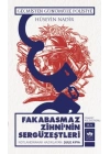 Fakabasmaz Zihninin Sergüzeştleri - Cinayet Koleksiyonu Cilt 4