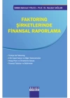 Faktoring Şirketlerinde Finansal Raporlama