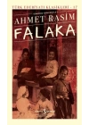 Falaka (Günümüz Türkçesiyle) - Türk Edebiyatı Klasikleri (Ciltli)