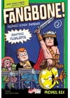 Fangbone! Bahtsız Yumurta