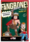 Fangbone! Üçüncü Sınıf Barbar