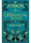 Fantastik Canavarlar: Grindelwald’ın Suçları - Orijinal Senaryo