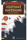 Fantastik İcatlar Koleksiyonu-1 Uzaydaki Hapishane