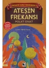 Fantastik İcatlar Koleksiyonu-2 Ateşin Frekansı