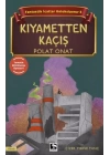 Fantastik İcatlar Koleksiyonu-3 Kıyametten Kaçış