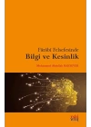 Farabi Felsefesinde Bilgi ve Kesinlik