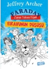 Faraday-Zaman Yolcusu Köpek Firavunun Düşüşü