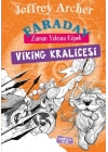 Faraday-Zaman Yolcusu Köpek Viking Kraliçesi