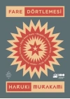 Fare Dörtlemesi (Yeşil Kapak) - Ciltli