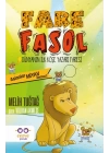 Fare Fasol - Aslanlar Miyav Demez! - Dünyanın İlk Köşe Yazarı Faresi