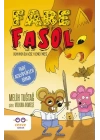 Fare Fasol - Fare Acayiplikler Diyarı