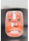 Fare Mouse Çift Modlu Kablosuz Bağlantılı 2.4GHz Destekli