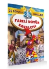Fareli Köyün Kavalcısı / Üç Boyutlu Masallar