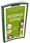 Farkı Fark Etmek İçin - Değerler Eğitimi