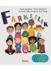 Farklılık