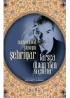 Farsça Divan’dan Seçmeler