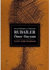 Farsça Okunuşları ve Türkçesiyle Rubailer