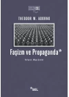 Faşizm ve Propaganda