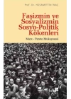 Faşizmin ve Sosyalizmin Sosyo-Politik Kökenleri