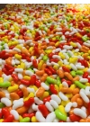 Fasulye Şekeri 1000 Gr (1 Kg)