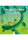 Fasulye Sırığına Tırman Jack