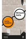 Fatih Harbiye (Yeni Kapak)