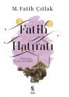 Fatih Hatıratı
