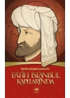 Fatih İstanbul Kapılarında