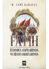 Fatih - İstanbul Kapılarında ve Bizans Saraylarında