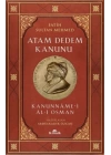 Fatih Sultan Mehmed-Atam Dedem Kanunu