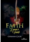 Fatih Zaman-I Veladet