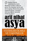 Fatihler Ölmez ve Takvimler