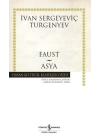 Faust - Asya - Hasan Ali Yücel Klasikleri (Ciltli)