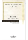 Faust-Bir Tragedya - Hasan Ali Yücel Klasikleri