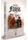 Faust (Özel Baskı)-Dünya Klasikleri (Ciltli)