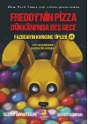 Fazbearın Korkunç Tipleri 1 - Top Havuzunun Derinliklerinde - Freddynin Pizza Dükkanında Beş Gece