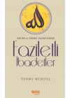 Faziletli İbadetler