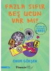 Fazla Sıfır Beş Ucun Var Mı?