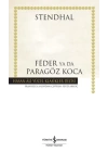Feder Ya Da Paragöz Koca - Hasan Ali Yücel Klasikleri (Ciltli)