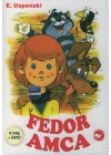 Fedor Amca 1 - Fedor Amca
