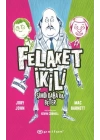 Felaket İkili 2 Şimdi Daha da Beter
