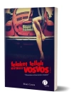 Felaket Tellalı Kırmızı Vosvos