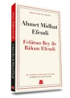 Felâtun Bey ile Râkım Efendi