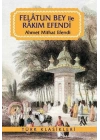 Felatun Bey ile Rakım Efendi