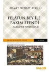 Felatun Bey ile Rakım Efendi - Salon Klasikler Dizisi