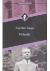 Felsefe Bütün Eserleri-18