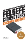 Felsefe Cinayetleri