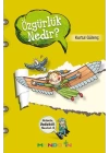 Felsefe Dedektifi Serisi - 5 Özgürlük Nedir?